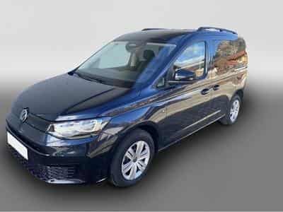 VW Caddy (2026) - Foto 2