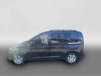 VW Caddy (2026) - Foto 4