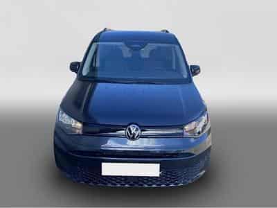 VW Caddy (2026) - Foto 5