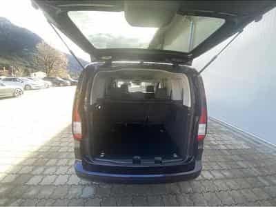 VW Caddy (2026) - Foto 7