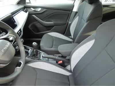 Skoda Scala (2026) - Photo 9