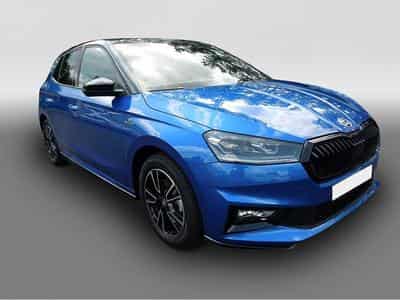 Skoda Fabia (2026) - Photo 1