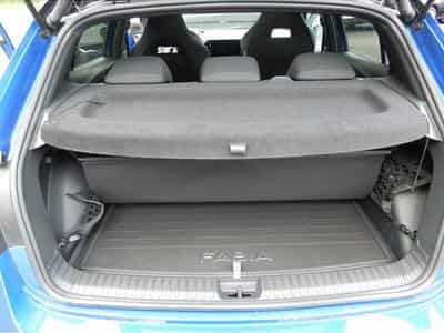 Skoda Fabia (2026) - Photo 13