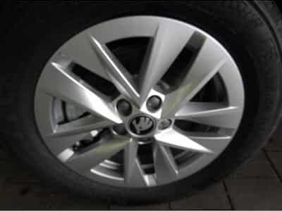 Skoda Fabia (2026) - Photo 13