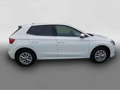 Skoda Fabia (2026) - Photo 3