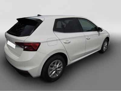 Skoda Fabia (2026) - Photo 4