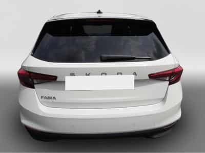 Skoda Fabia (2026) - Photo 5