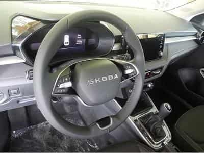 Skoda Fabia (2026) - Photo 6