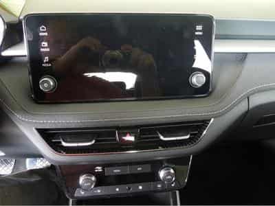 Skoda Fabia (2026) - Photo 7