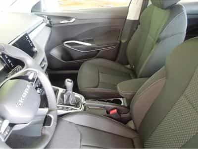 Skoda Fabia (2026) - Photo 9