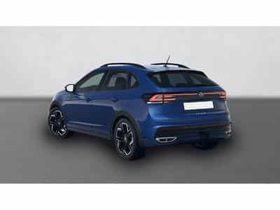 VW Taigo (2025) - Photo 3