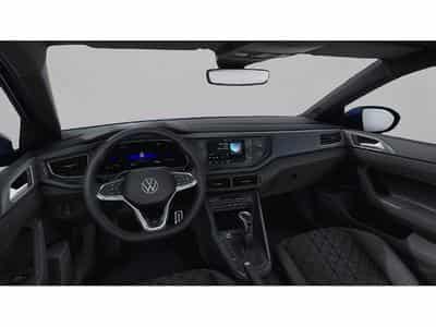 VW Taigo (2025) - Photo 5