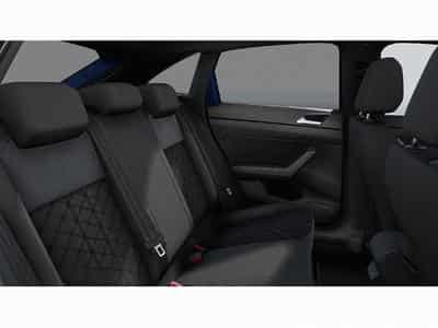 VW Taigo (2025) - Photo 6