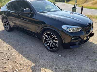 BMW X4 3.0 dA M (2020) - Photo 1