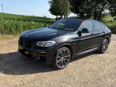 BMW X4 3.0 dA M (2020) - Photo 3
