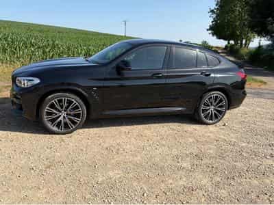 BMW X4 3.0 dA M (2020) - Photo 5