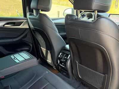 BMW X4 3.0 dA M (2020) - Photo 6