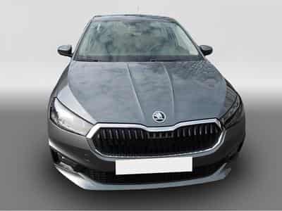 Skoda Fabia (2026) - Photo 2