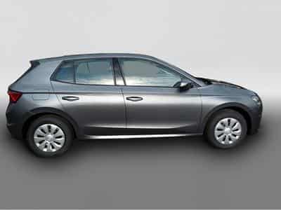 Skoda Fabia (2026) - Photo 3