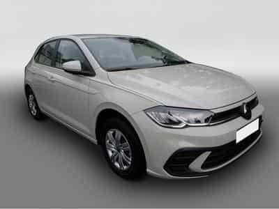 VW Polo (2026) - Photo 1