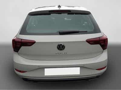 VW Polo (2026) - Photo 5