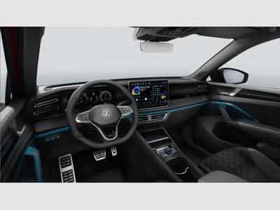 VW Tiguan R-Line 1.5 eTSI 7-Gang-DSG (2026) - Photo 6