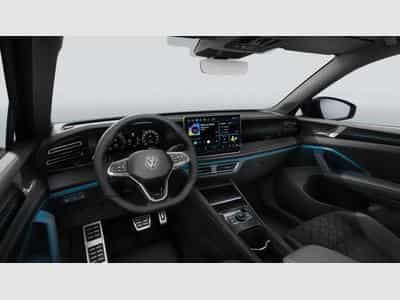 VW Tiguan R-Line 1.5 eTSI 7-Gang-DSG (2025) - Photo 6