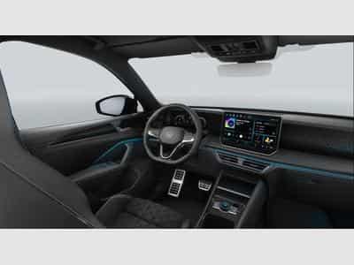 VW Tiguan R-Line 1.5 eTSI 7-Gang-DSG (2025) - Photo 6