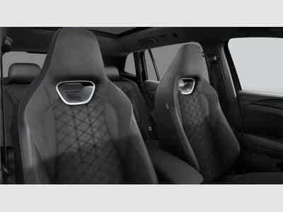 VW Tiguan R-Line 1.5 eTSI 7-Gang-DSG (2025) - Photo 7