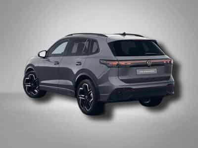 VW Tiguan R-Line 1.5 eTSI 7-Gang-DSG (2025) - Photo 3