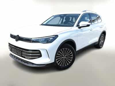 VW Tiguan Eleg. 4M Nav (2026) - Photo 1