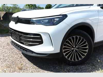 VW Tiguan Eleg. 4M Nav (2026) - Photo 5