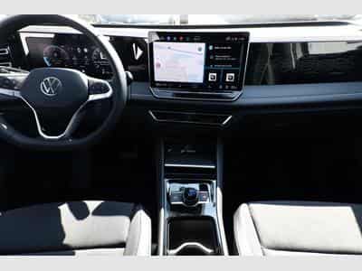 VW Tiguan Eleg. 4M Nav (2026) - Photo 8