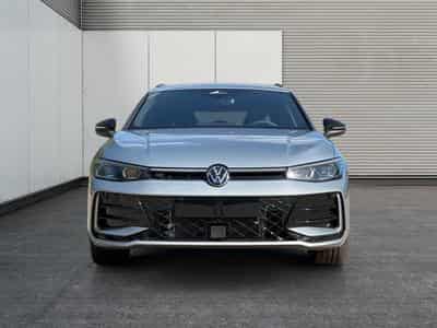 VW Passat Variant R-Line Edition Plus (2026) - Photo 6