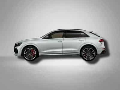 Audi RSQ8 performance 4.0 TFSI 8-Gang-Tiptronic quattro (2026) - Photo 2