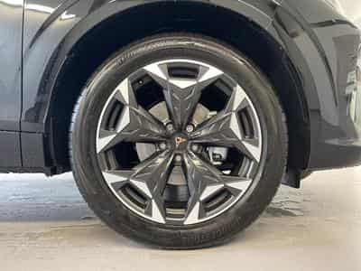 Cupra Terramar Terramar (2026) - Photo 6