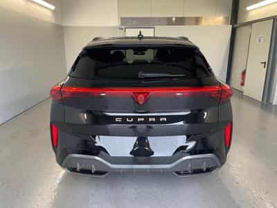 Cupra Terramar Terramar (2026) - Photo 5
