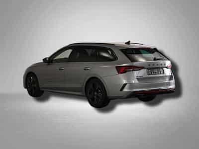 Skoda Octavia RS 2.0 TSI 7-Gang-DSG (2026) - Foto 3