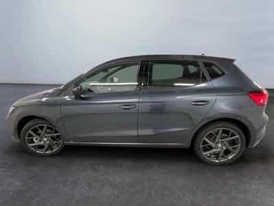 Seat Ibiza FR (2026) - Photo 4