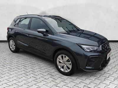 Seat Arona 1.0 TSI 70 kW Style (2026) - Photo 1