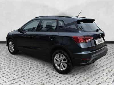 Seat Arona 1.0 TSI 70 kW Style (2026) - Photo 5