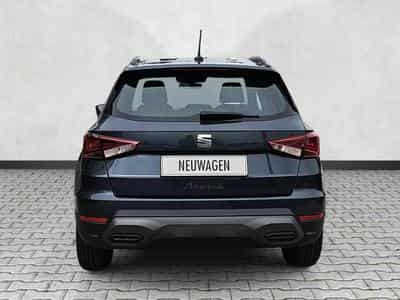 Seat Arona 1.0 TSI 70 kW Style (2026) - Photo 6