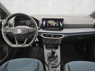 Seat Arona 1.0 TSI 70 kW Style (2026) - Photo 11