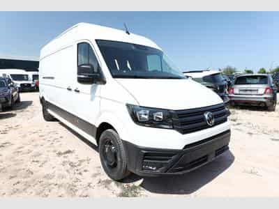 VW Crafter 35 L4H3 3S (2026) - Photo 2
