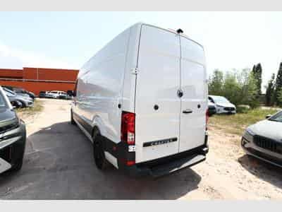 VW Crafter 35 L4H3 3S (2026) - Photo 4