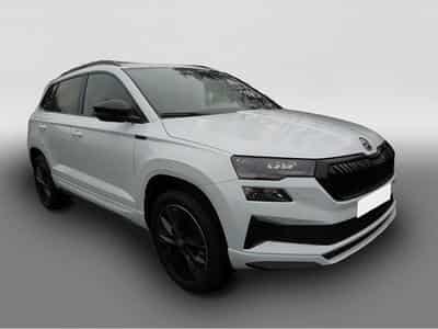 Skoda Karoq (2026) - Photo 1