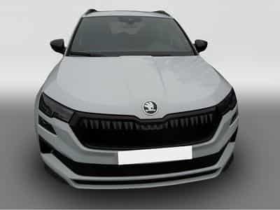 Skoda Karoq (2026) - Photo 2