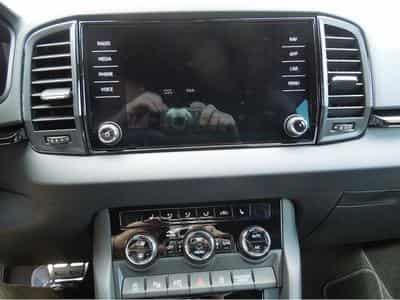 Skoda Karoq (2026) - Photo 5