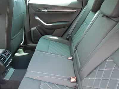 Skoda Karoq (2026) - Photo 9