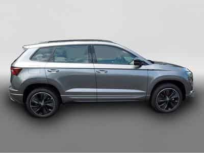 Skoda Karoq (2026) - Photo 3